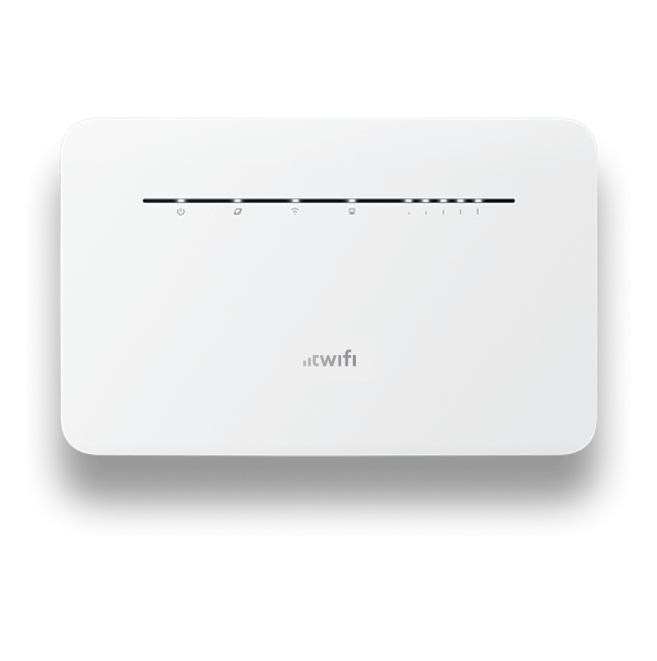 twifi Home Internet Box