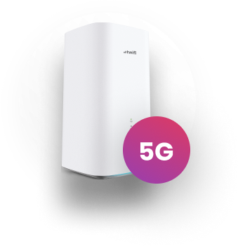 Home Internet Box Ultimate 5G