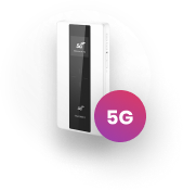 Internet für Unterwegs Ultimate 5G