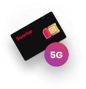 Mobile Daten Sim Ultimate 5G