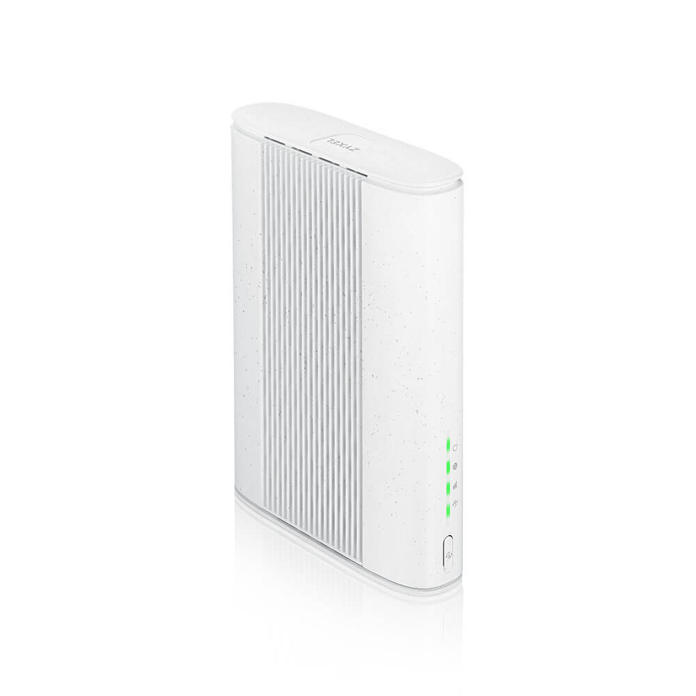 Home-Internet Wi-Fi 7
